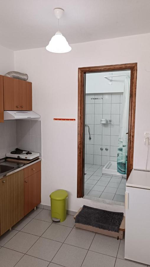 Argo Studios Neoi Poroi Exteriör bild